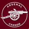 Фото профиля Arsenal Cannon