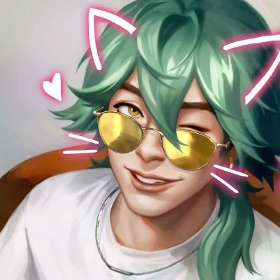 VeryGayEzreal's profile picture