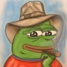 Profilbild von Buck an8r