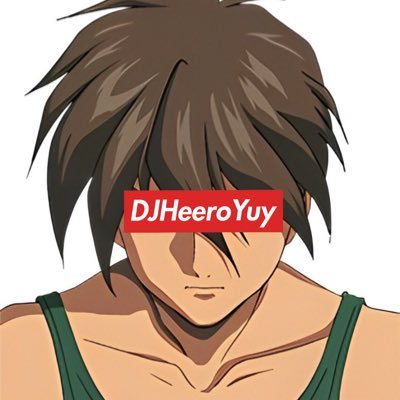 DJ Heero Yuy's profile picture