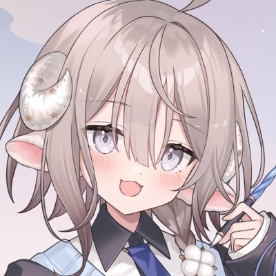 斎木こまり🐏🖌のりプロ's profile picture