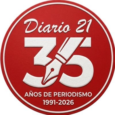 Diario 21's profile picture