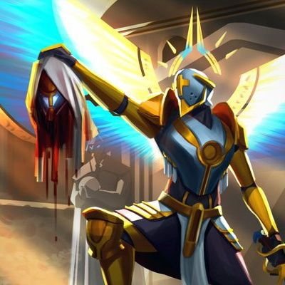 Media With ULTRAKILL Music 🇸🇩🇵🇸🇨🇩's profile picture