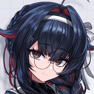 緋雨リセ_新人VTuber's profile picture