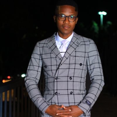 Nkanyiso Mnomiya 🇿🇦's profile picture