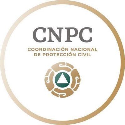 Coordinación Nacional de Protección Civil's profile picture