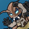 Profilbild von 蟲頭📜✂蟲人VTuber