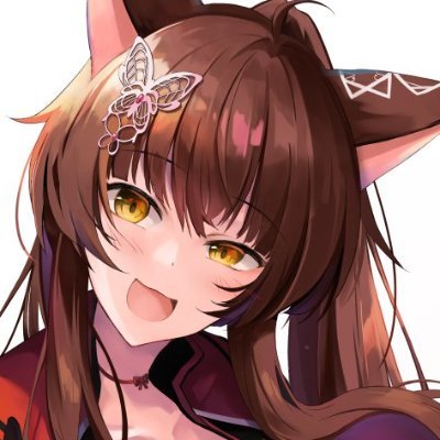 フミ / にじさんじ所属Vライバー's profile picture