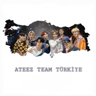 ATEEZ Team Türkiye (에이티즈 터키/튀르키예)'s profile picture