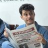 Profilbild von Matheus Sousa ☭