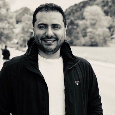 🇸🇦طـارق التويجـري🇸🇦's profile picture