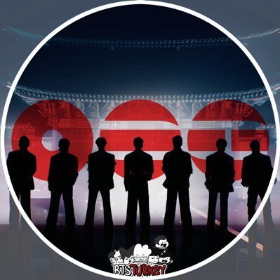 BTSTurkey's profile picture