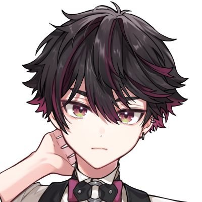 酒寄颯馬🍇にじさんじ's profile picture
