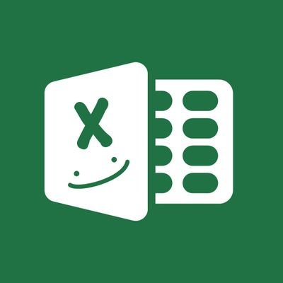 엑셀로 월루하는 직장인's profile picture