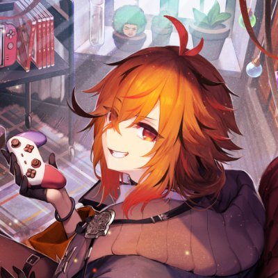 風見くく🐔🍗ななしいんく's profile picture