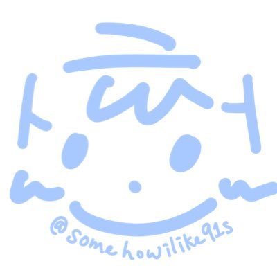 somehowilike91s's profile picture