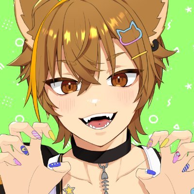้ฃๆณขใใค๐พโแฆโโVtuber's profile picture
