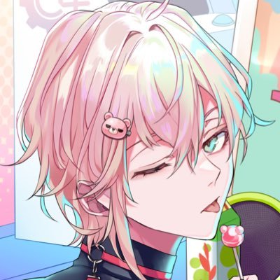 律可(Rikka)⚙ホロスターズ's profile picture