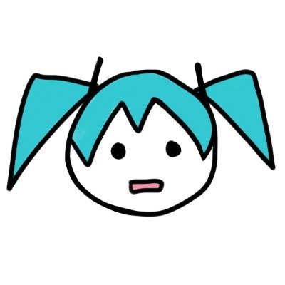 はつねネガメ's profile picture