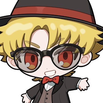 アヒル兄貴🐤|TRPG流行らせたい制作所's profile picture