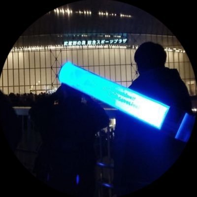 グレープTV ラフェス2両日参戦!(確定!)🔋's profile picture