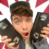 Фото профиля Cosas Inútiles VHS ⚡📼⚡