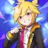 草花組鏡音にゃっぴー@マジミラ8/30昼's profile picture