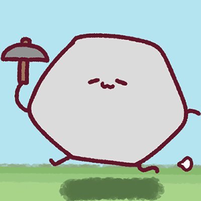 록다/rokda@C108(土) 東 ク-39a's profile picture