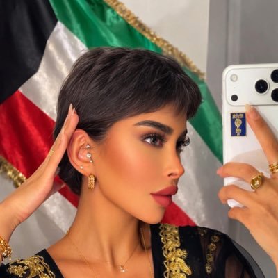 دلال نجيب مبارك القبـندي 🩷🎗️'s profile picture