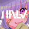 Halv ハル 🐧💫's profile picture