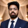 Profilbild von Anup Chanda