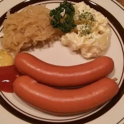 ドイツビアハウス　ハンブルク【公式】's profile picture