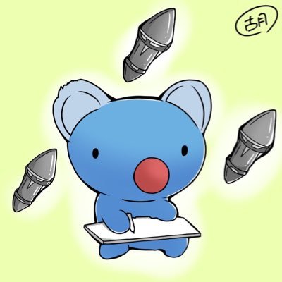 みづあめ's profile picture