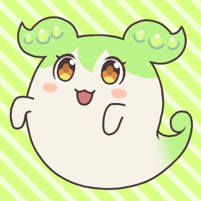 ずんだおばけ's profile picture