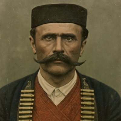 TaksistaLudak's profile picture