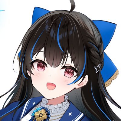綴月ゆうり's profile picture