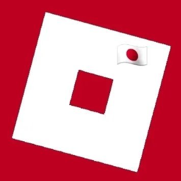 RobloxNewsJapan's profile picture