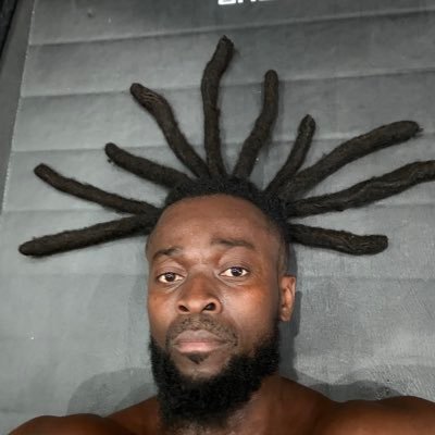 Kofi Kingston's profile picture