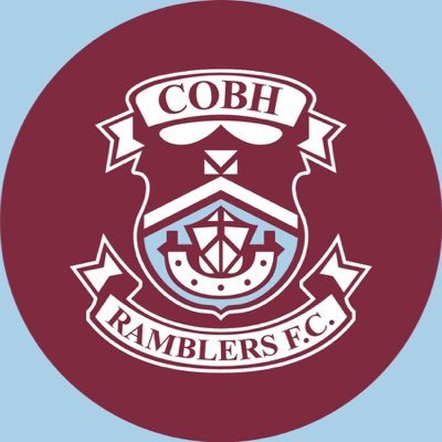 Cobh Ramblers FC's profile picture