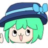 !!!朝比奈めりけん!!! 的头像
