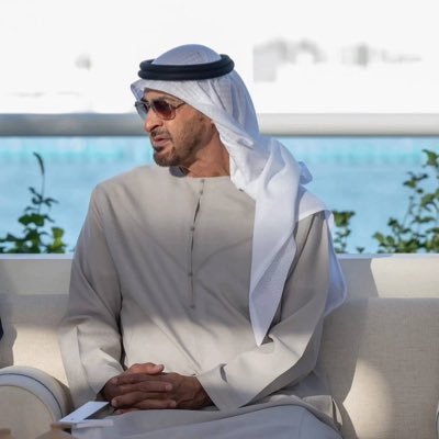 Ahmed Abdulla 🇦🇪's profile picture