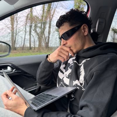 Prime ⚡️🙏🏻's profile picture