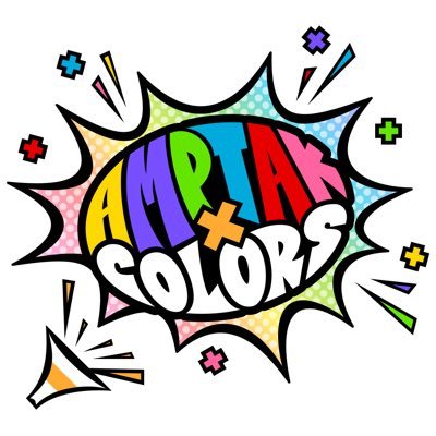 AMPTAKxCOLORS(アンプタックカラーズ)'s profile picture