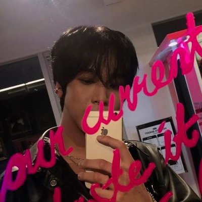 미녱's profile picture