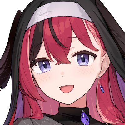 昏昏アリア / こんこんありあ's profile picture