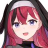 昏昏アリア / こんこんありあ profil fotoğrafı