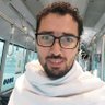 Ahmed Nasser 的头像