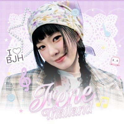 IRENE THAILAND 🐰's profile picture