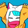 腐ったねこ : まーく2 的头像