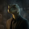 Lizard Person™ 的头像